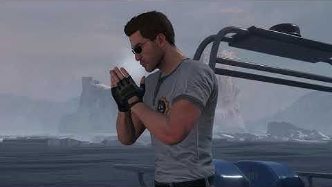 RTX 3090 - DLSS 2 - ULTRA REALISTIC GRAPHIC - 8K - Serius sam 2 - GAMEPLAY