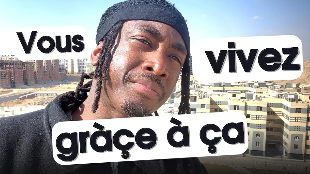 La seule nourriture indispensable ...