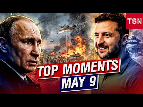 Video BREAKING! PUTIN'S BIGGEST SHAME! EVEN RUSSIANS ARE LAUGHING AT HIM