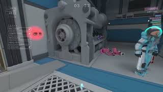 The perfect trap The Perfect Trap Lockdown Protocol