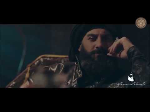 قصي خولى الرشيد تدور الدوائر وتبقى ز بيده فى مكانها مسلسل هارون الرشيد  