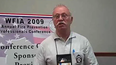 Matt Booth Testimonial - Ronald Reese