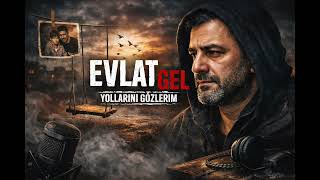 Evlat Gel | Duygusal Türkü Rap | ÖMER TEMUR