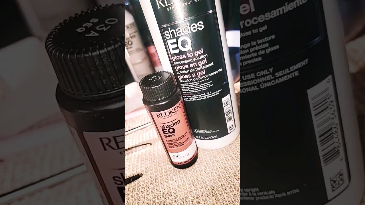 RedKen Shades EQ