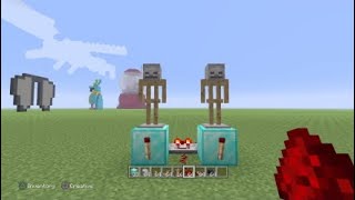 Download Lagu When I popped off Minecraft MEME MP3