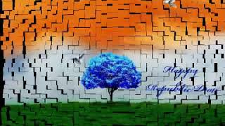 Kizoa Movie - Video - Slideshow Maker: Republic Day screenshot 3