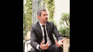 Episode Of Spot € Forward: Ai Opportunities And Risks - By Cyrille Nahabedian