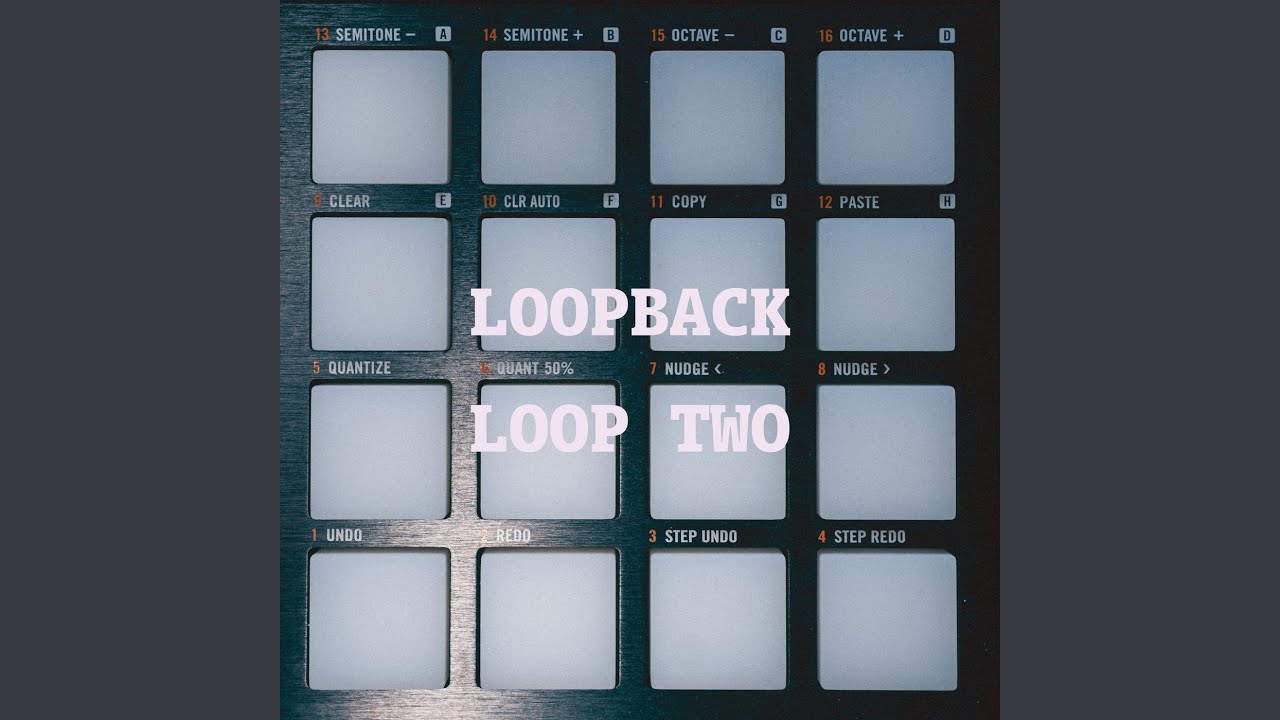Regardez LOOP Cap sur YouTube Regardez LOOP Cap sur YouTube