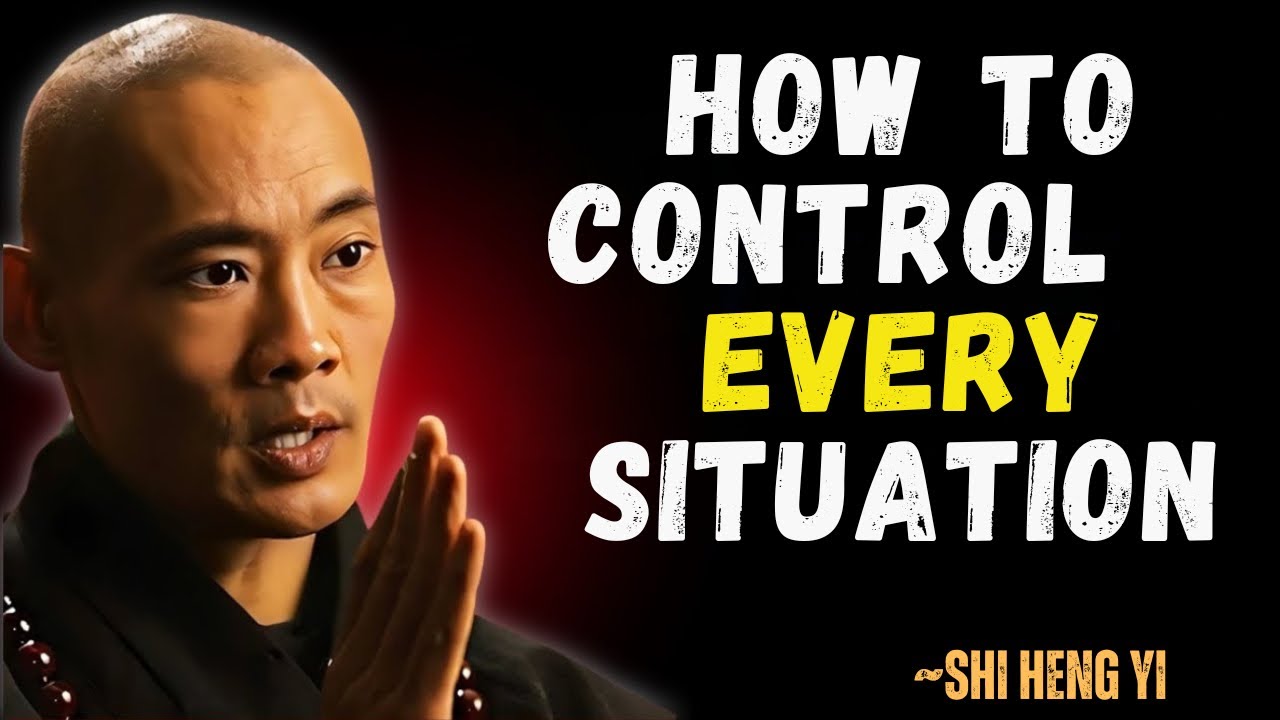 Как выиграть каждую битву | Ши Хэн И.