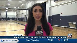 Tv New - 3Rd Annual Choi Kwang Do Summer Florida Seminar - July 9, 2022