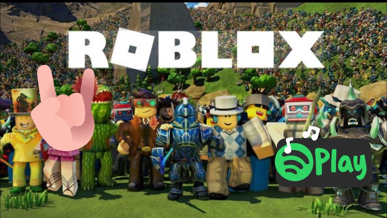 Граємо в роблокс на айфоні