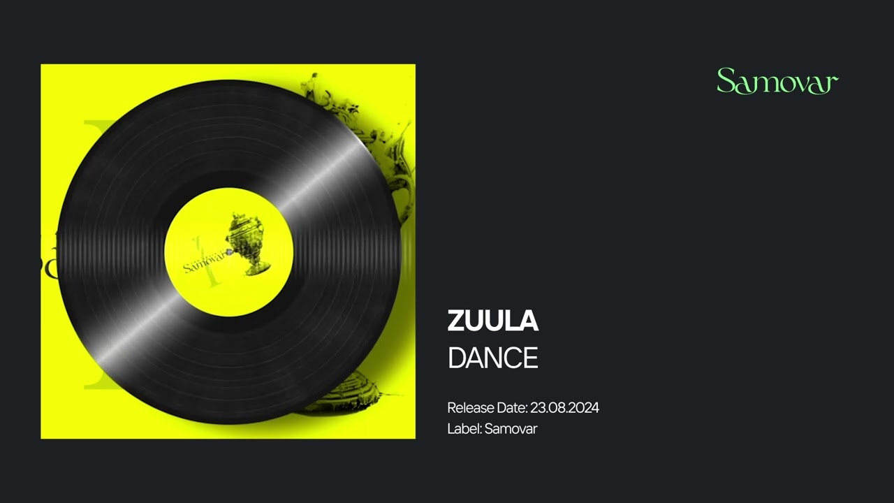 Watch Zuula - Dance on YouTube Watch Zuula - Dance on YouTube