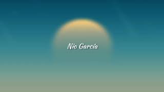 Nio García, Casper Mágico - Travesuras (Vídeo Lyrics)