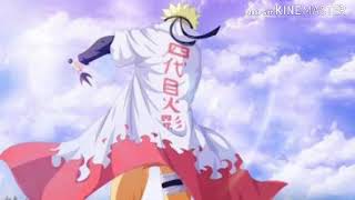 (Lagu naruto) [IQBAL] FEAT [RAON LEE]【라온】 NARUTO SHIPPUDEN OP.16