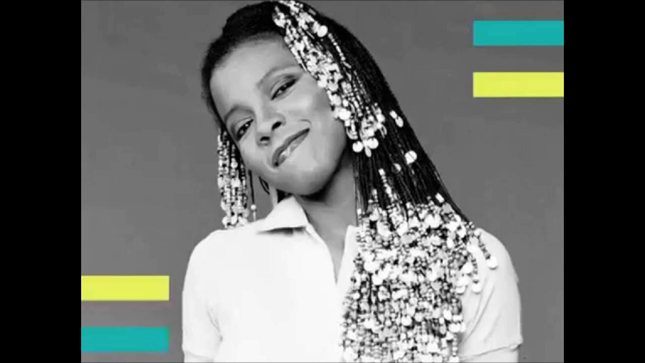 Patrice Rushen - Look Up (scratchandsniff re-rub) Patrice Rushen - Look Up (scratchandsniff re-rub)