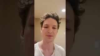 my Testimony about God and Jesus. rapture too. proof. watch if you need proof. I'm the living proof!
