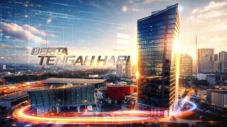 30 JUN 2026 - BERITA TENGAH HARI