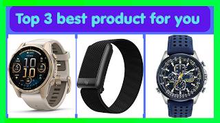 Top 3 Best,,[Smartwatch,] screenshot 4