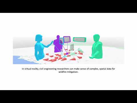 Designing Shared VR