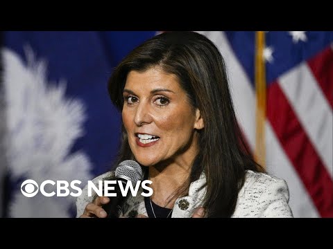 Does Nikki Haley still have a path to the Republican nomination?