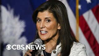 Does Nikki Haley still have a path to the Republican nomination?