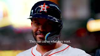 2024 Postseason Mantra