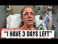 Shawn Michaels Opens Up About His Horrible Health Condition..