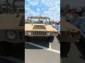 軍用車の看護師オーナーに聞いてみた