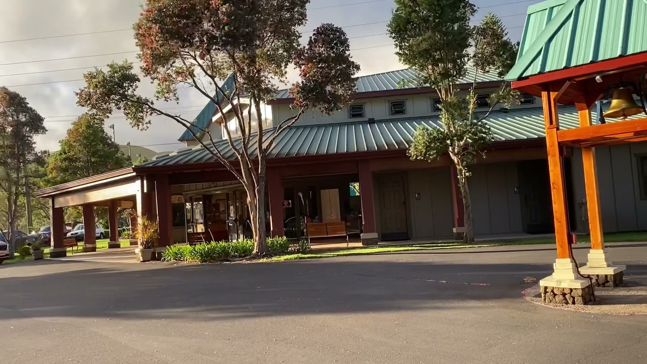 bigislandChurch hawaiichurch. THE ANNUNCIATION CATHOLIC CHURCH