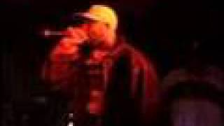 Cappadonna - Oh-Donna