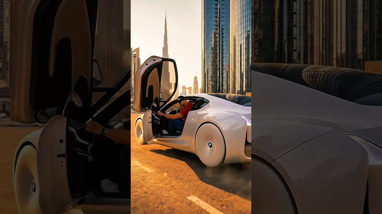 This is what driving in 2030 looks like! 😱🔥#shorts - YouTube
