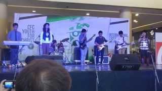 Yfc Icon 2014 - Southern Tagalog Band