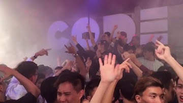 CODE! | DJ Hong | Zouk Singapore