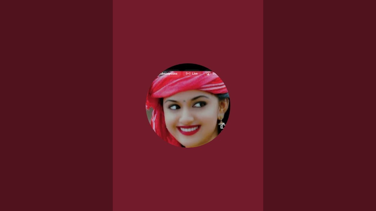 Sanju nishad is live!