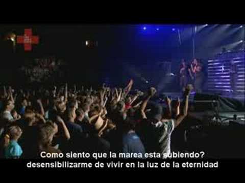 TOBY MAC - Lose my soul - Alive and transported - subtitulos