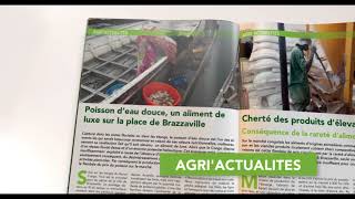 Spot Magazine Agrimag
