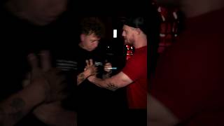 I Feel Sorry For Him