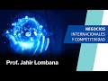 Negocios Internacionales y Competitividad: Módulo 5 - Exportaciones
