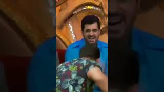 jetha ne tode budee ki kamar #comedy #viral #shorts