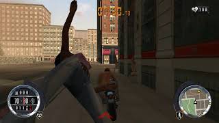 Driver: Parallel Lines - 07 - Bread Run