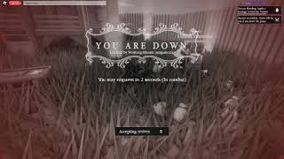 sigh... hackers -Roblox northwind