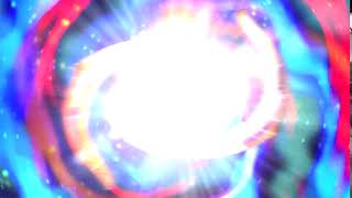 Fusion Summon Animation Test