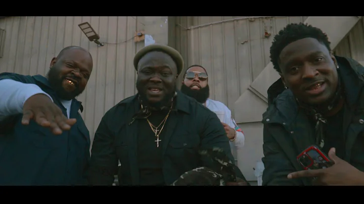 TonyBoy Ft Frank Lini & HotBoyTurk "Paper Chaser" ...