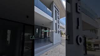 Locales disponibles en Plaza Trejo en San Pedro Sula