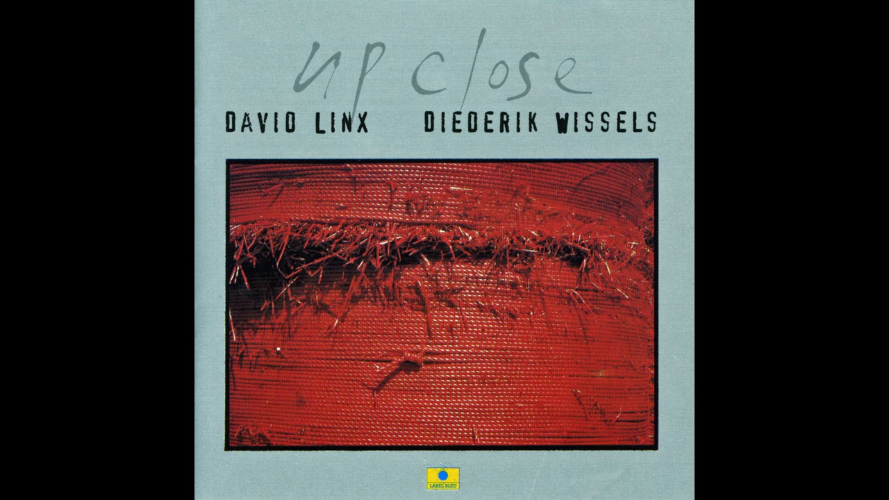 Watch David Linx, Diederik Wissels - Poughkeepsie on YouTube Watch David Linx, Diederik Wissels - Poughkeepsie on YouTube