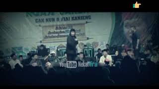 Cak Nun ternyata warga sh terate