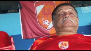 Rabo de Galo F. C. - Retrospectiva 2011