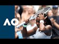 Coco Gauff vs Sorana Cirstea - Extended Highlights (R2) | Australian Open 2020