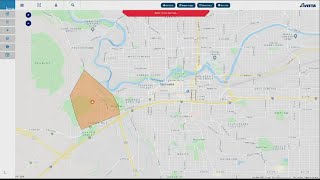 Avista plans targeted outages in Spokane during extreme heat