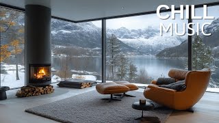 Work Music — Ultimate Mix for Deep Focus and Efficiency